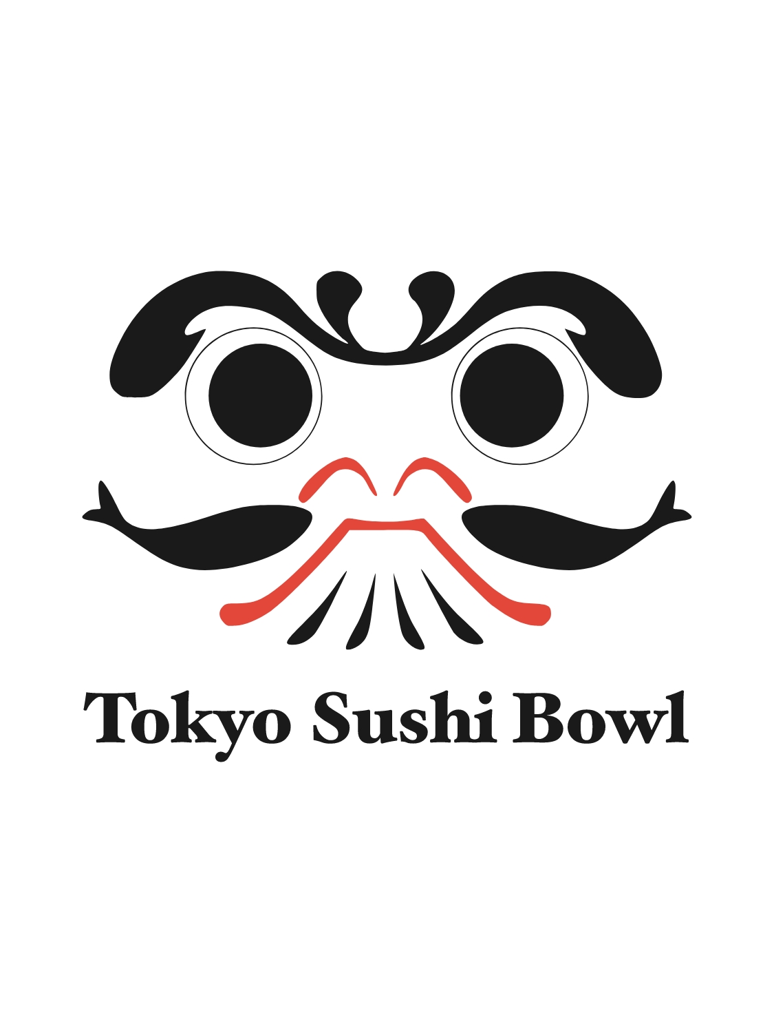 Tokyo Sushi Bowl 1 (SP)