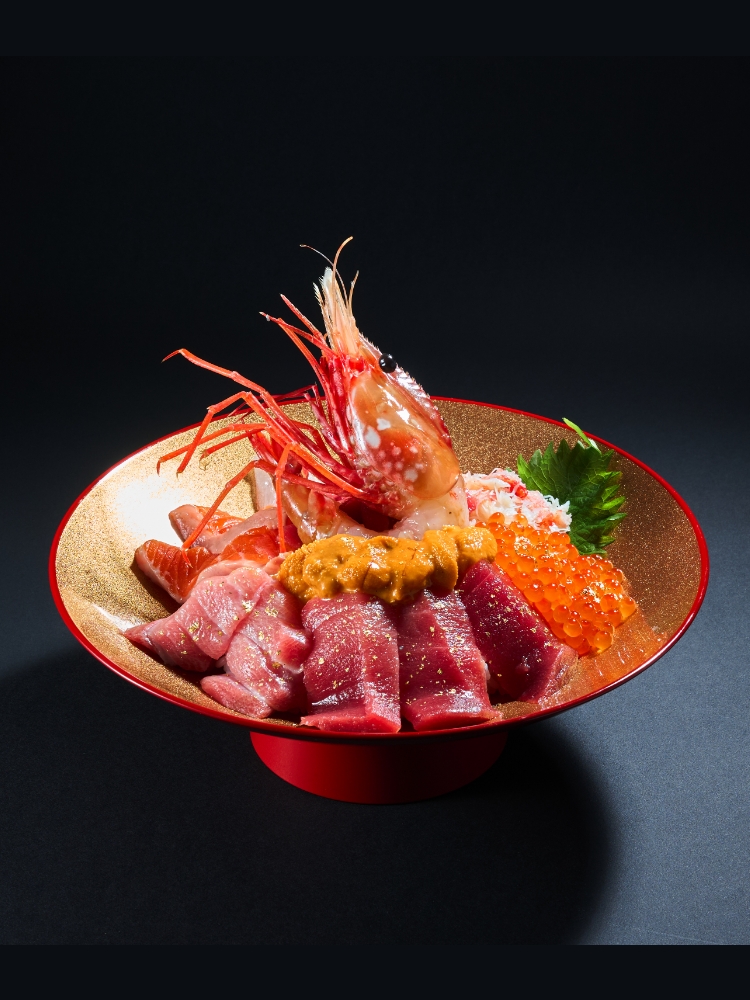 Tokyo Sushi Bowl 2 (SP)
